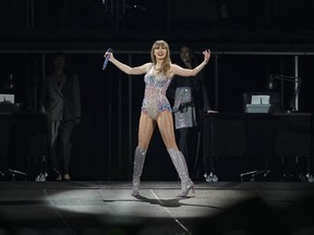 Japan Taylor Swift Concert