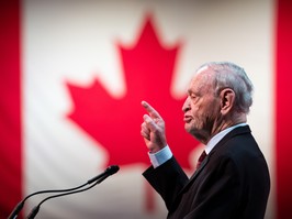 Jean Chrétien