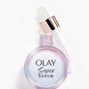 Bottle of Olay Super Serum