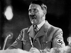 Adolf Hitler