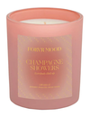 FORVR Mood Champagne Showers Candle