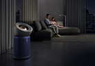 Dyson Purifier Big and Quiet Formaldehyde.