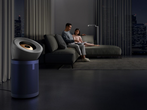 Dyson Purifier Big and Quiet Formaldehyde