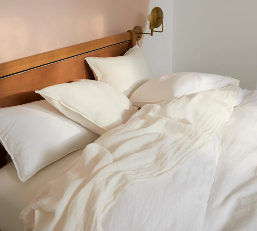 The best linen sheets in Canada in 2024 National Post