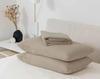Somn Comfort Linen Bedding Set.