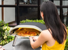 Ooni Koda 16 Gas Powered Pizza Oven