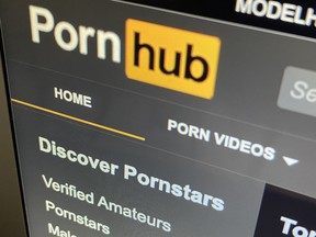 Pornhub