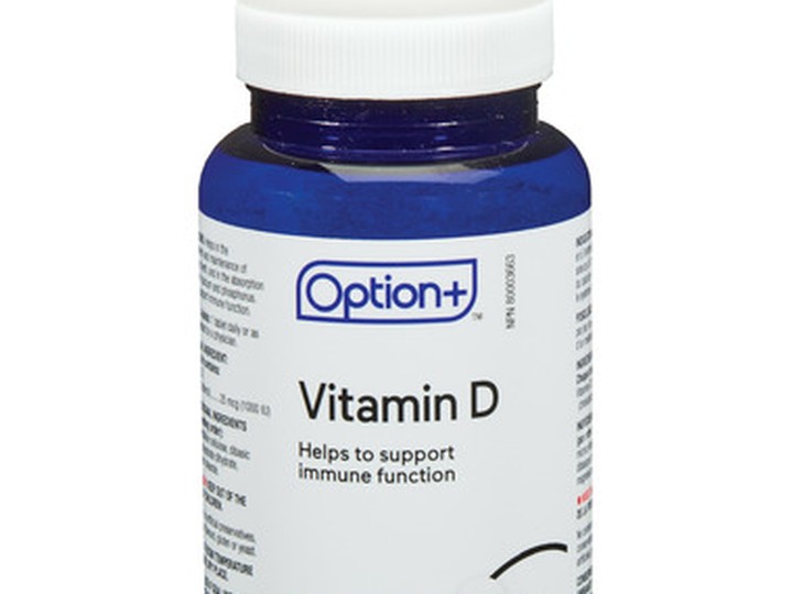  Vitamin D is also known as the sunshine vitamin.
