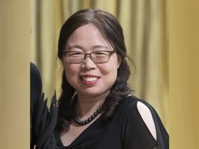 Xiangguo Qiu