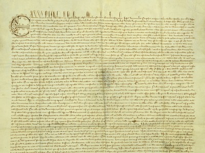 The Magna Carta of Humanity - InterVarsity Press