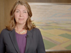 Alberta Premier Danielle Smith made a video announcement Wednesday.