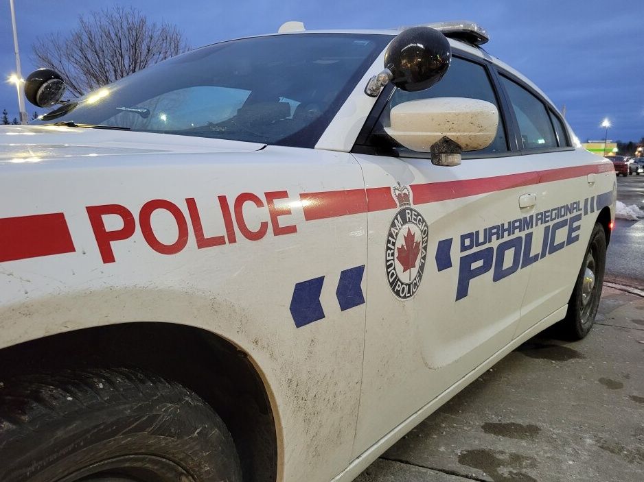NextImg:Police arrest 13-year-old after fatal attack on elderly woman in Pickering, Ont.