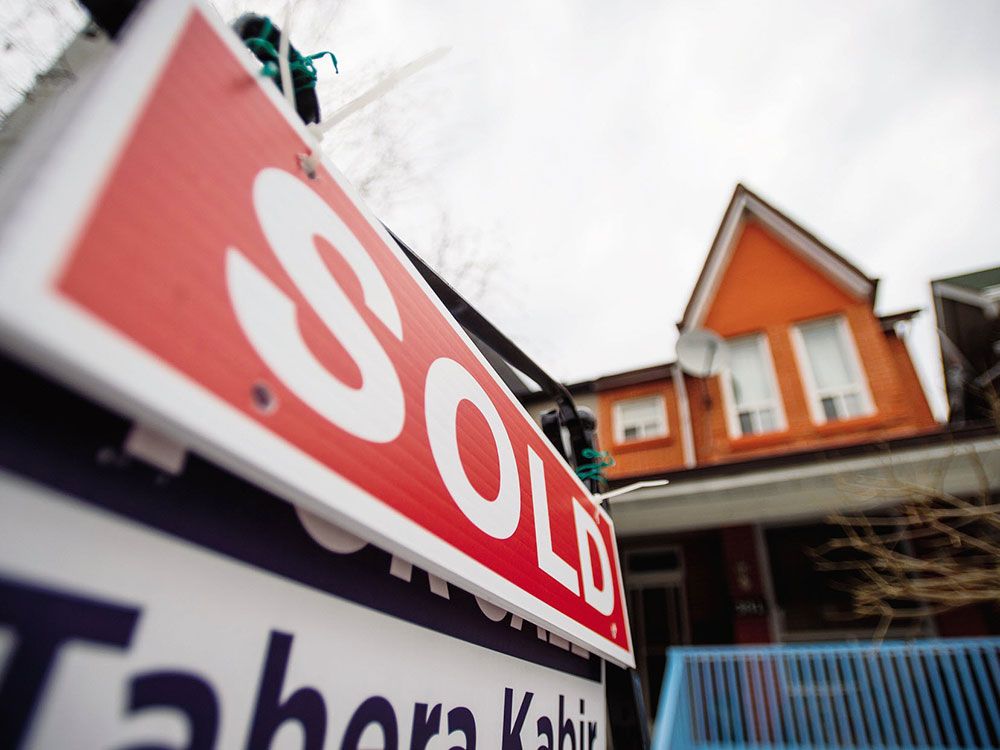 NextImg:Tasha Kheiriddin: Liberals stuck in vicious cycle of rising immigration and housing shortages