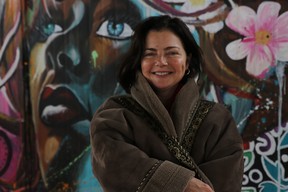 Latest: Recipes from Zaatari, the world's largest Syrian refugee camp 4 Karen E. Fisher