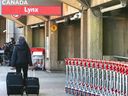 Lynx Air