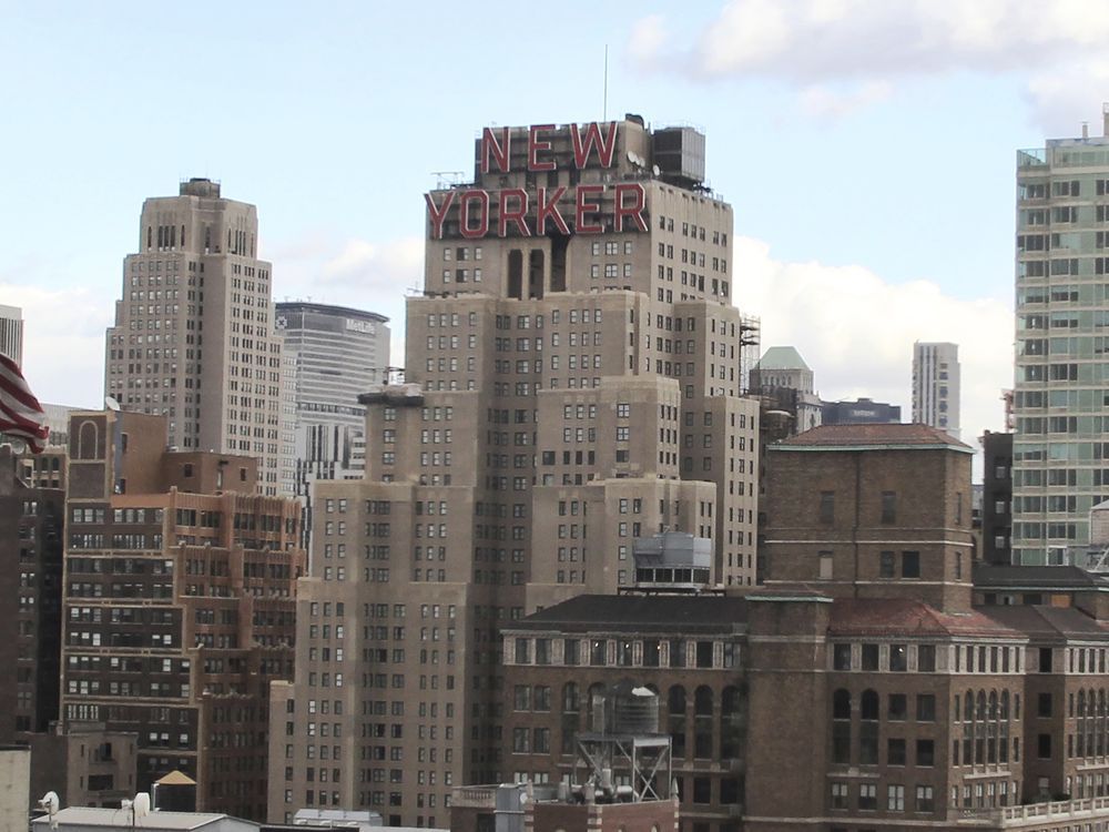 NextImg:Man who lived rent-free in Manhattan hotel for years deemed unfit for trial