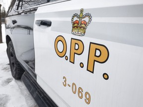 OPP cruiser