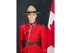 Const. Shelby Patton