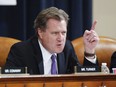 Rep. Mike Turner, R-Ohio