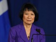 Olivia Chow