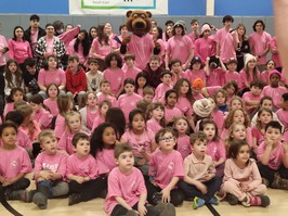 Pink Shirt Day