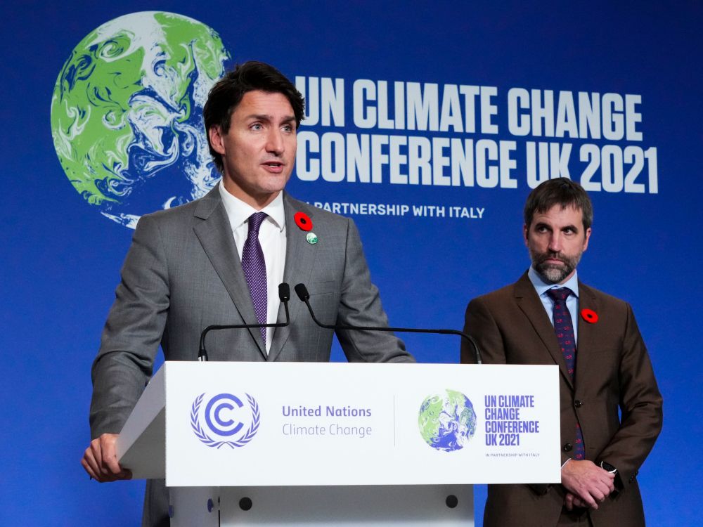 NextImg:Steven Guilbeault: Why I think the carbon tax is the right policy for Canada