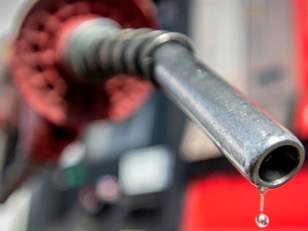 NextImg:NP View: If the goal is to make us poorer, Trudeau's carbon tax is a stunning success