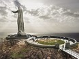 Mother Canada memorial