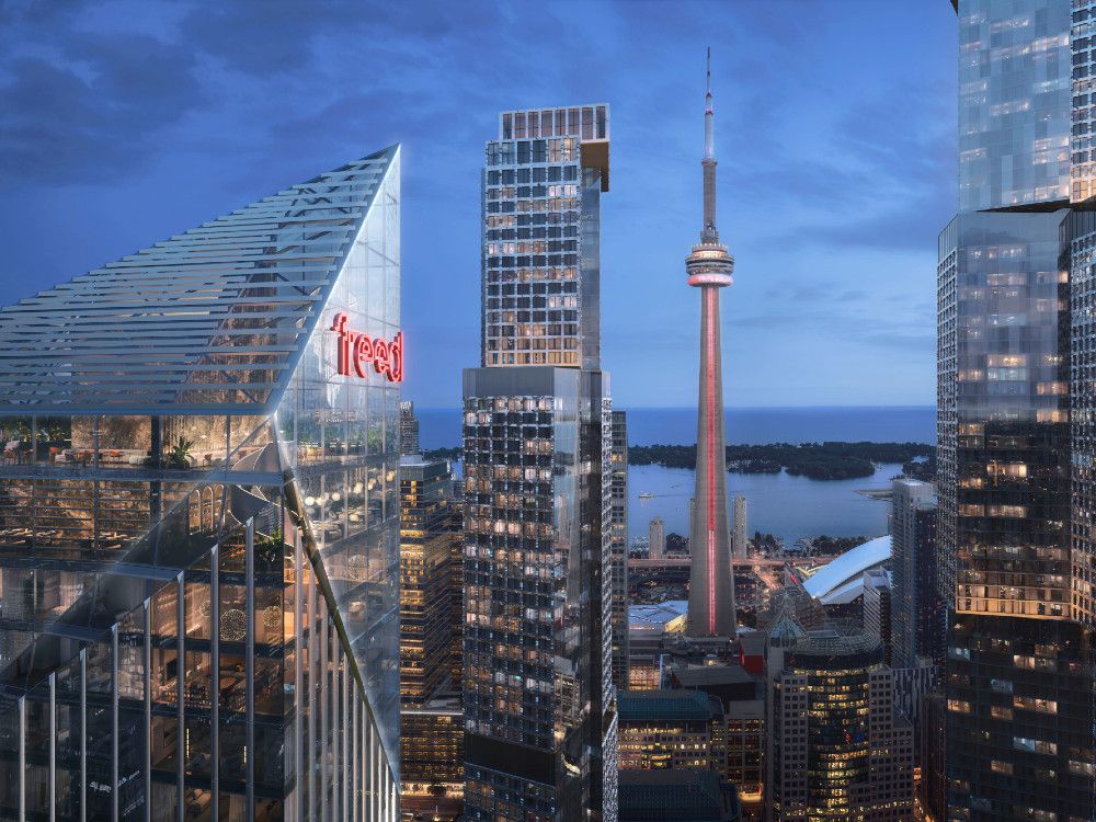 NextImg:On the map: A development for people “used to five-star living”