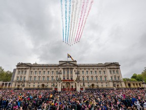 Buckingham Palace