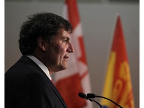 Democratic Institutions Minister Dominic LeBlanc has introduced a suite of changes to the Elections Act that includes moving the current proposed fixed election day from Oct. 20 to Oct. 27, 2025.