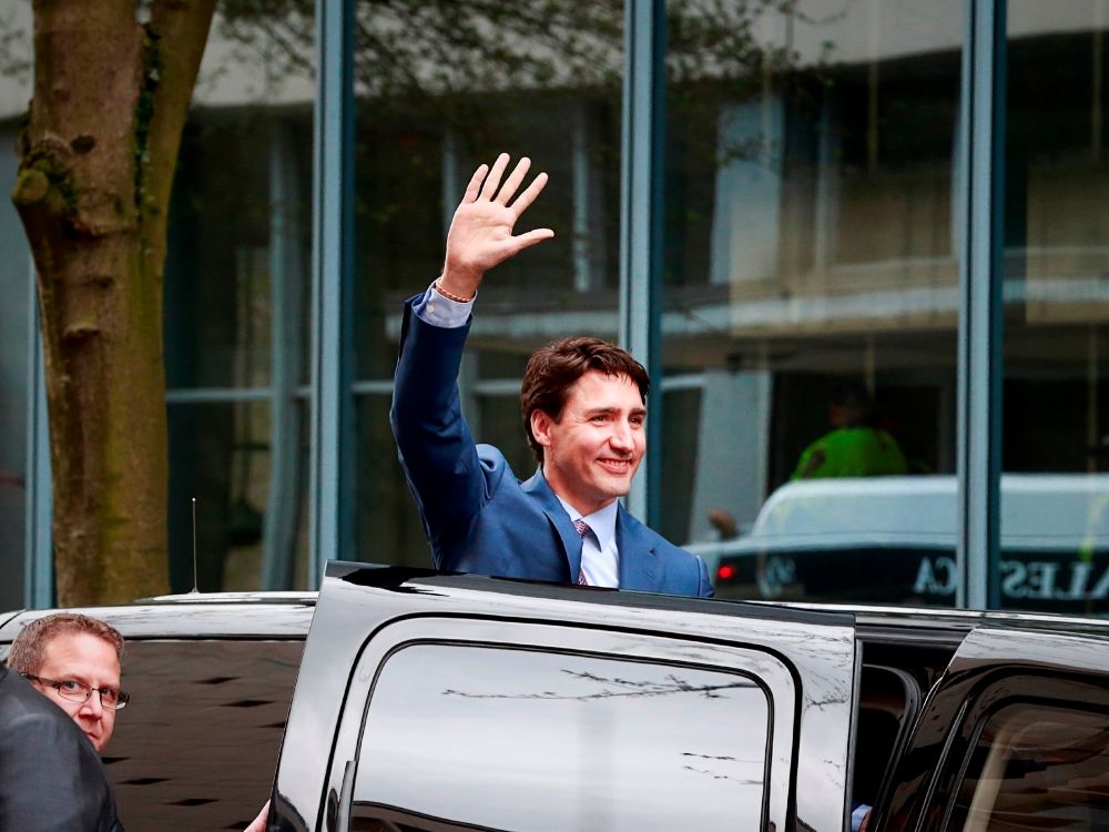 Colby Cosh: Justin Trudeau's unlikely reputational recovery | National Post