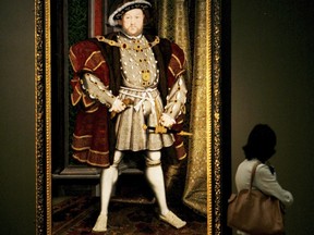 Henry VIII