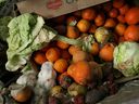 根据联合国环境规划署《202​​4年食物浪费指数报告》，世界上大部分食物浪费来自家庭。