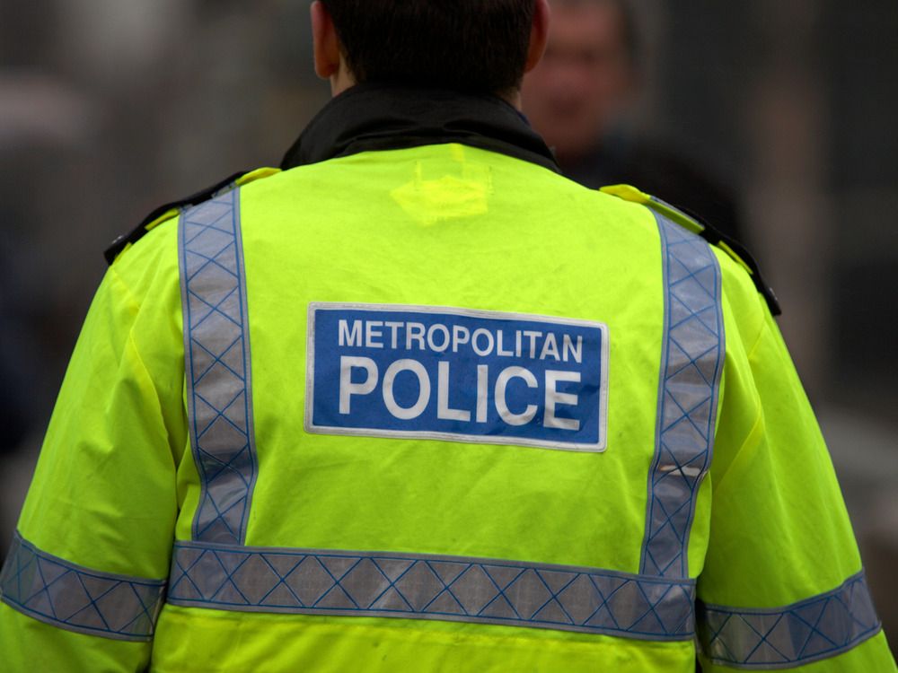 NextImg:U.K. counterterrorism police investigate attack on Iranian TV presenter