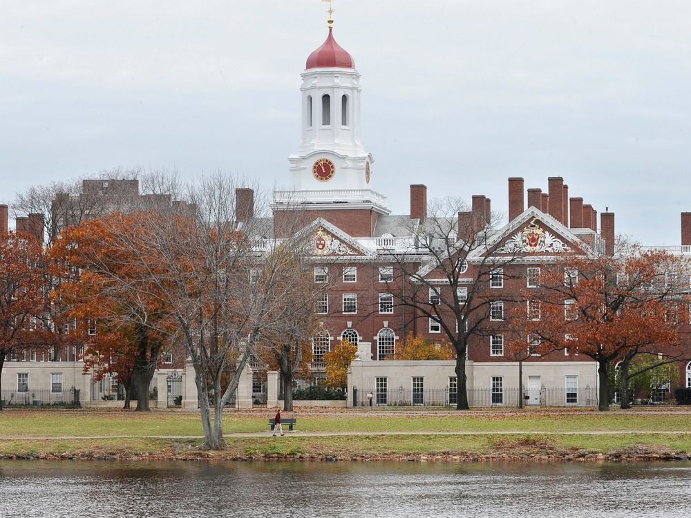 NextImg:Harvard removes human skin from binding of 19th-century book