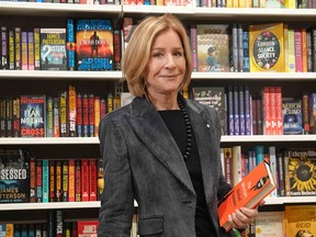 10 interesting Canadians on International Women’s Day | National Post