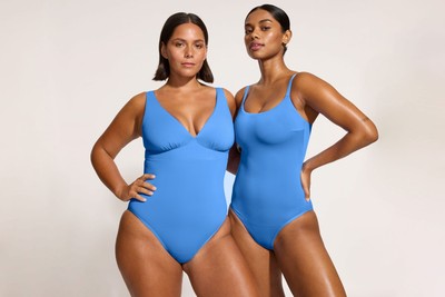 Canada's Knix releases new leakproof swim collections 