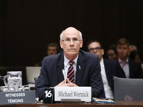 Michael Wernick