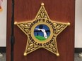 Pinellas County Sheriff's Office logo