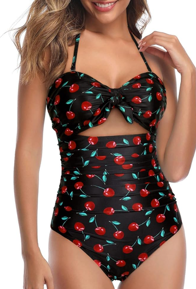 15 Best Swimsuits for Older Women 2024 - Flattering Bathing Suits