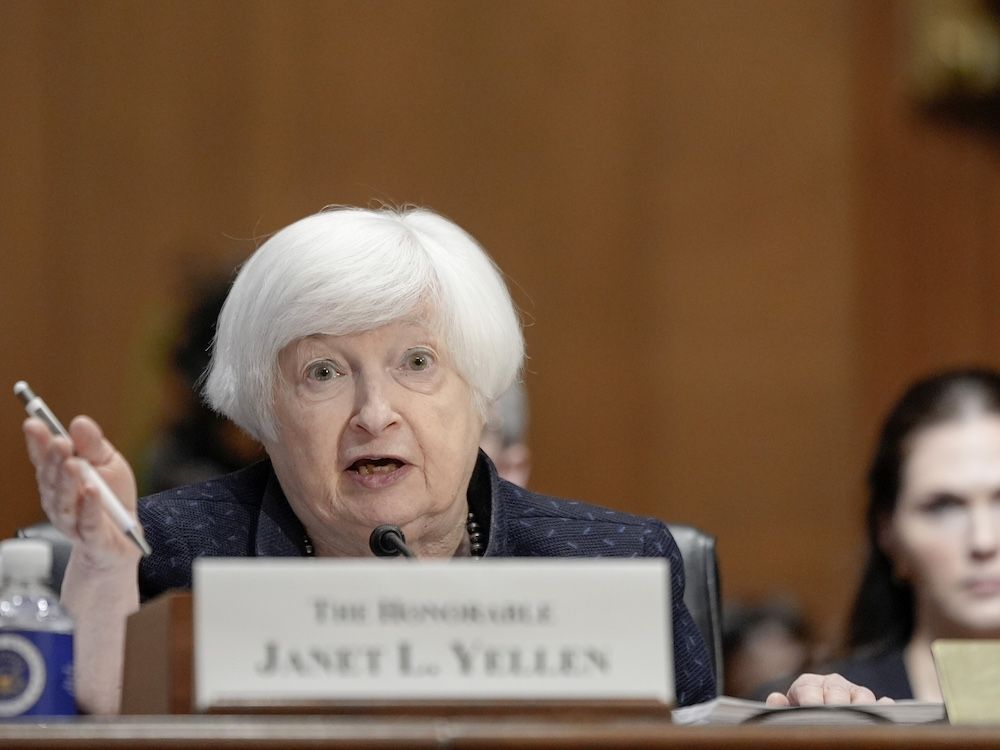 NextImg:J.D. Tuccille: Give or a take a trillion, fiscal ruin is on its way to the United States