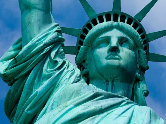 As America Falters, Her Foes Are Emboldened