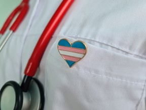 Transgender care