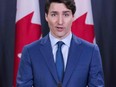 Justin Trudeau was found to have lied about the SNC Lavalin scandal.