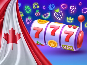 Best online slot casinos in Canada