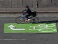 bike lane