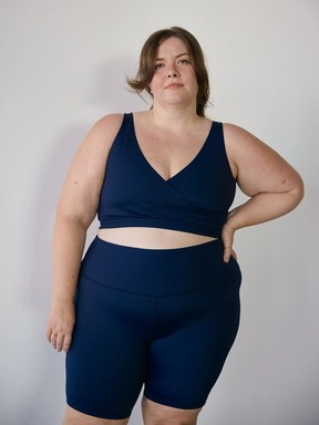 Yoga Pants In Plus Size  International Society of Precision