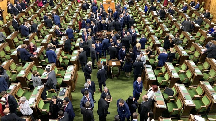 Here are 80 MPs set to qualify for pensions thanks to new Liberal rule