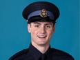 OPP Const. Jared Moore